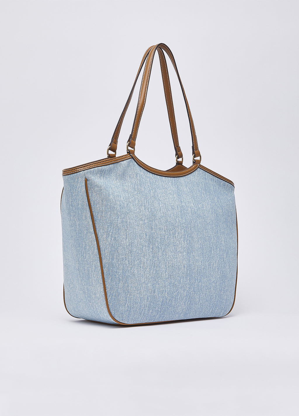 Handtassen blauw Liu Jo