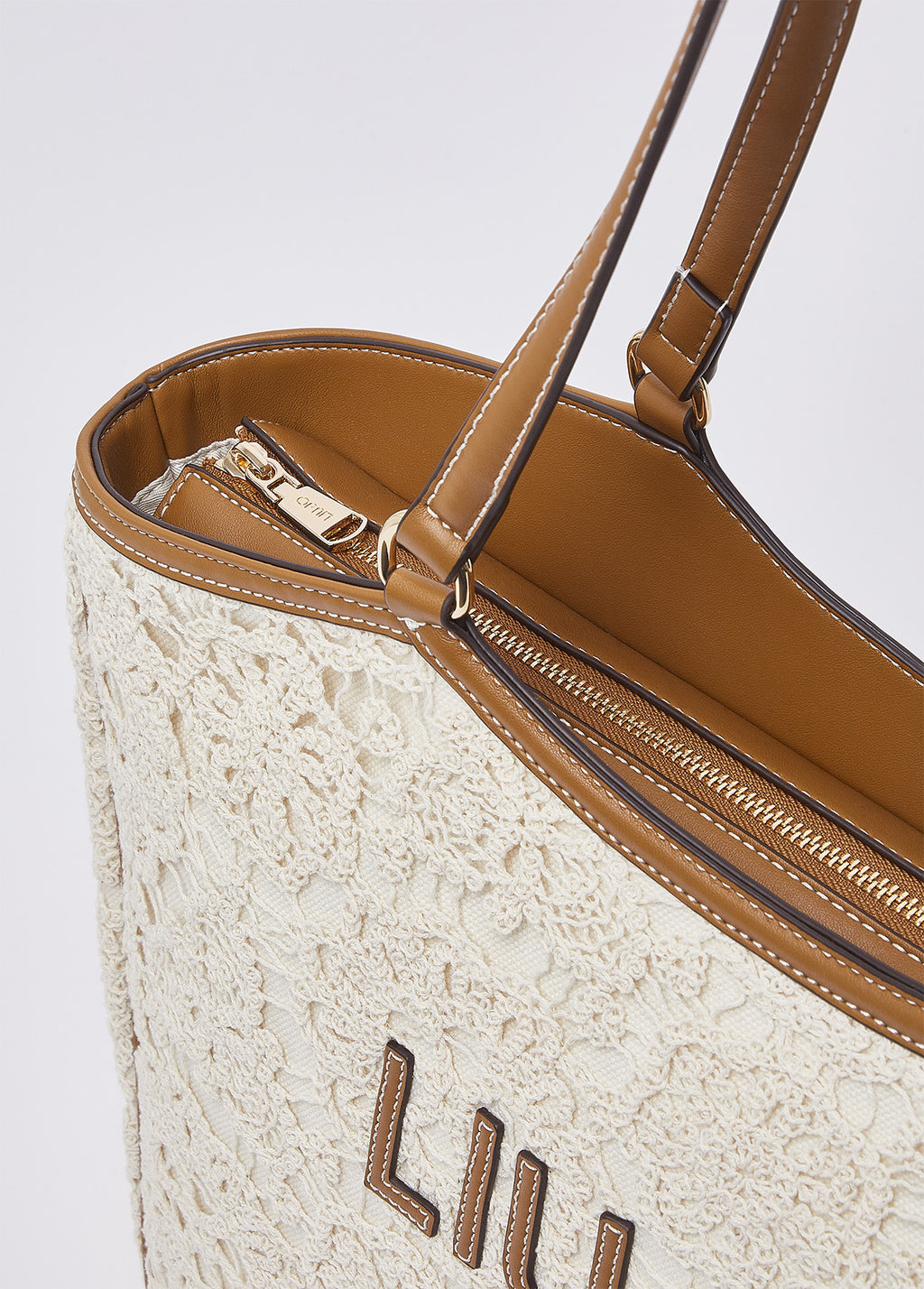 Handtassen beige Liu Jo
