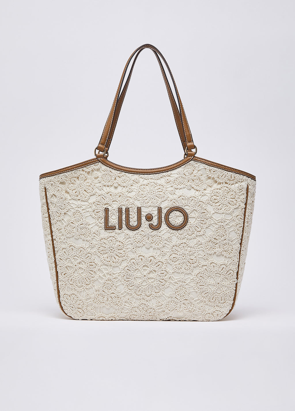 Handtassen beige Liu Jo