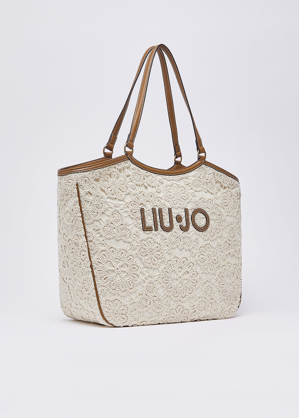 Handtassen beige Liu Jo