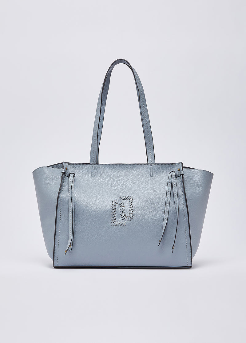 Handtassen blauw Liu Jo