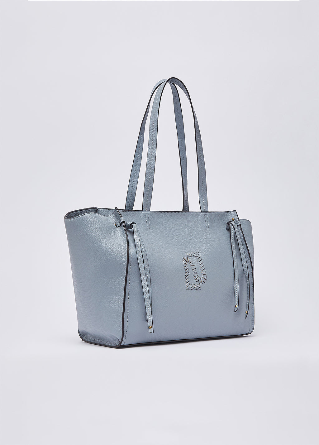 Handtassen blauw Liu Jo