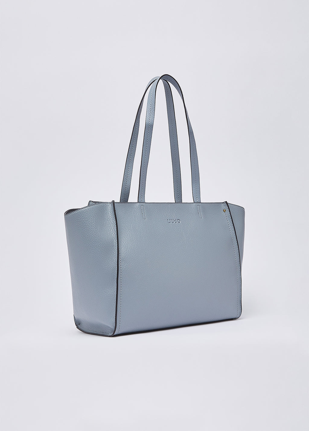Handtassen blauw Liu Jo