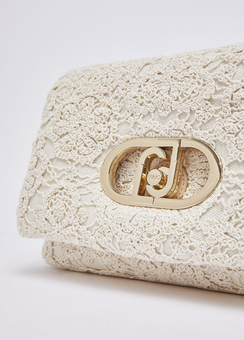 Handtassen beige Liu Jo