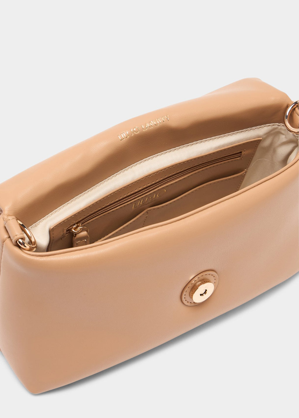 Handtassen bruin Liu Jo