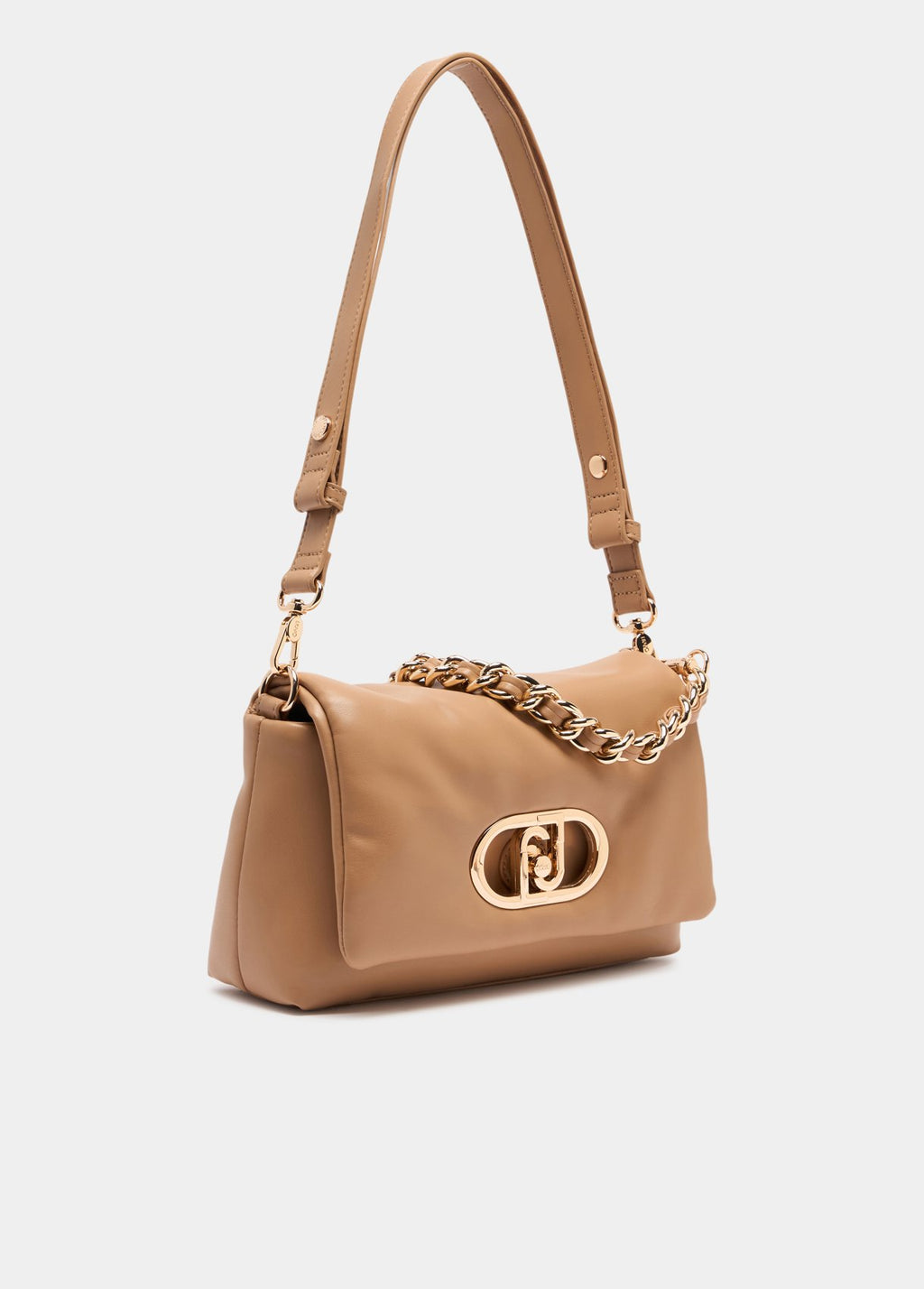 Handtassen bruin Liu Jo