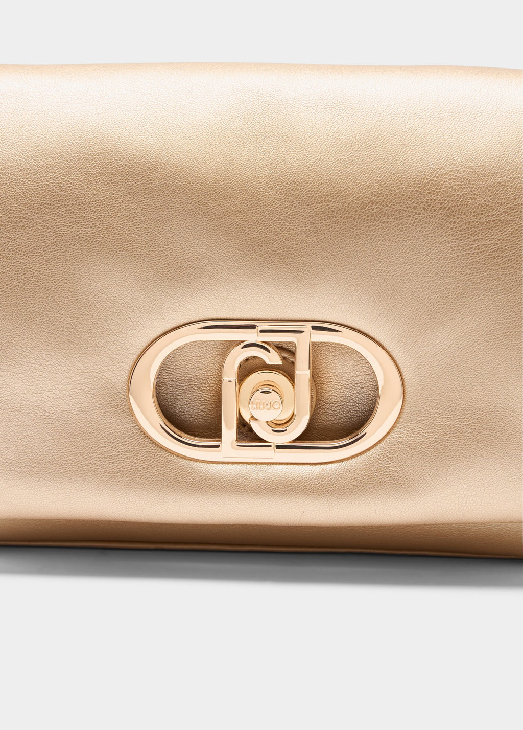 Handtassen goud Liu Jo