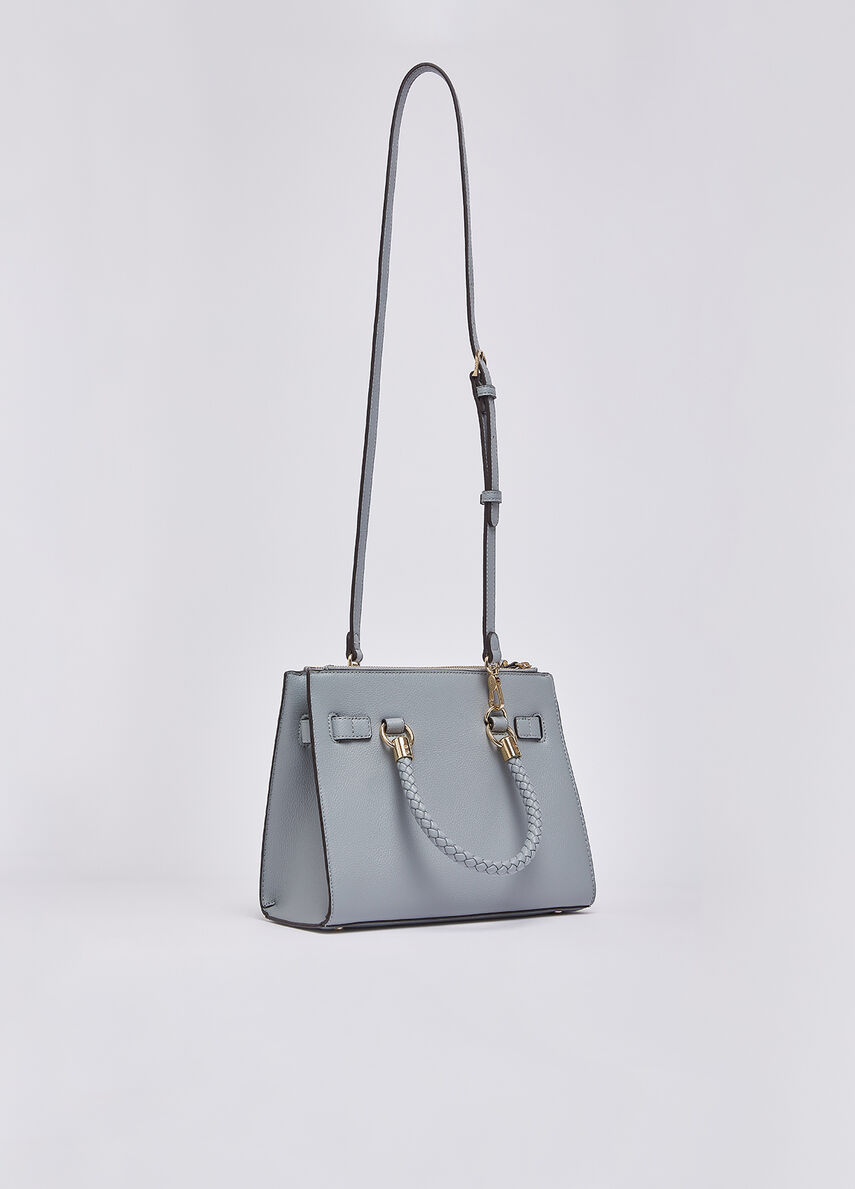 Handtassen blauw Liu Jo