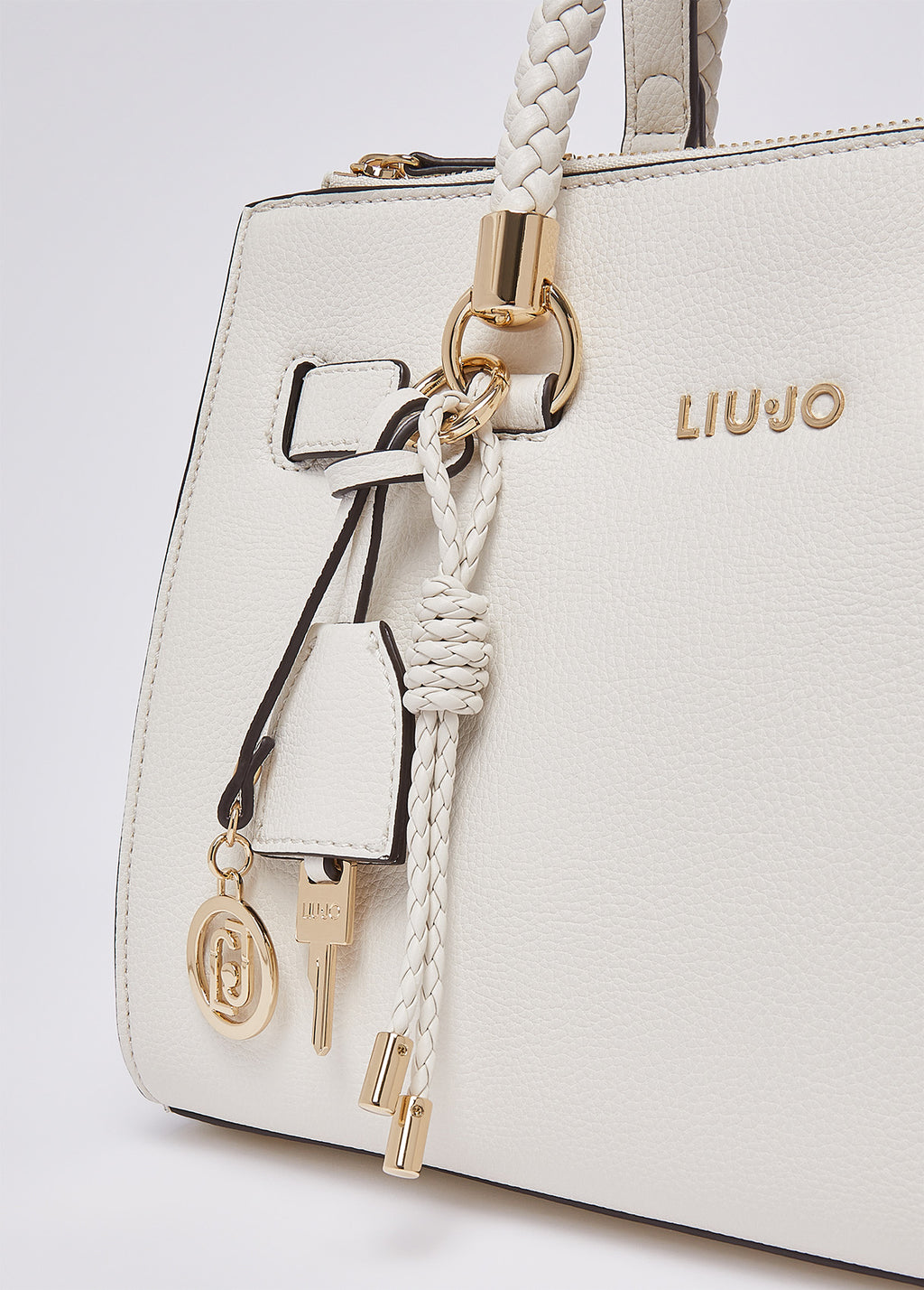 Handtassen beige Liu Jo