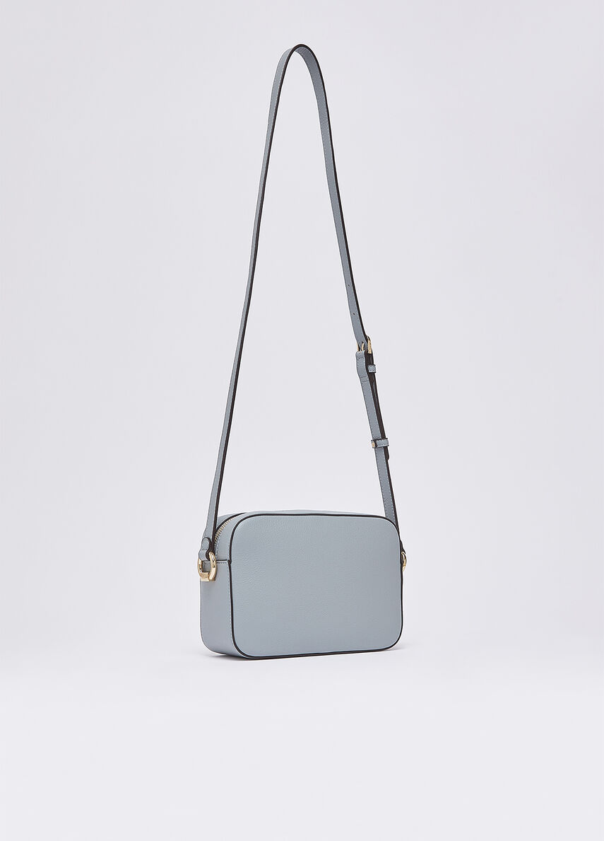 Handtassen blauw Liu Jo