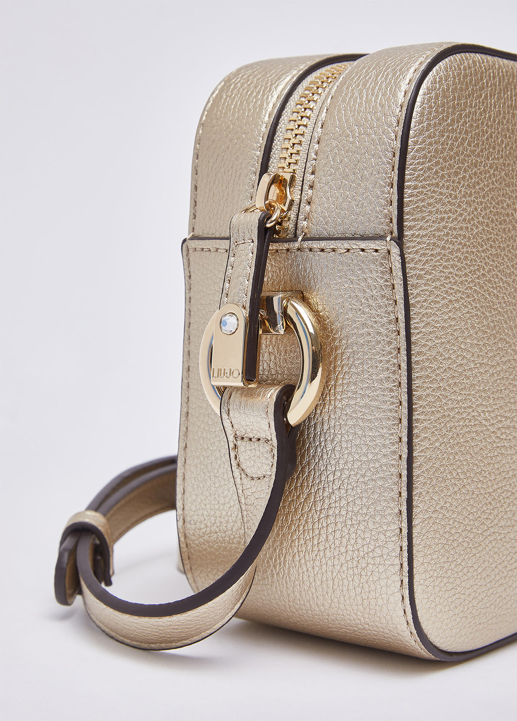 Handtassen goud Liu Jo