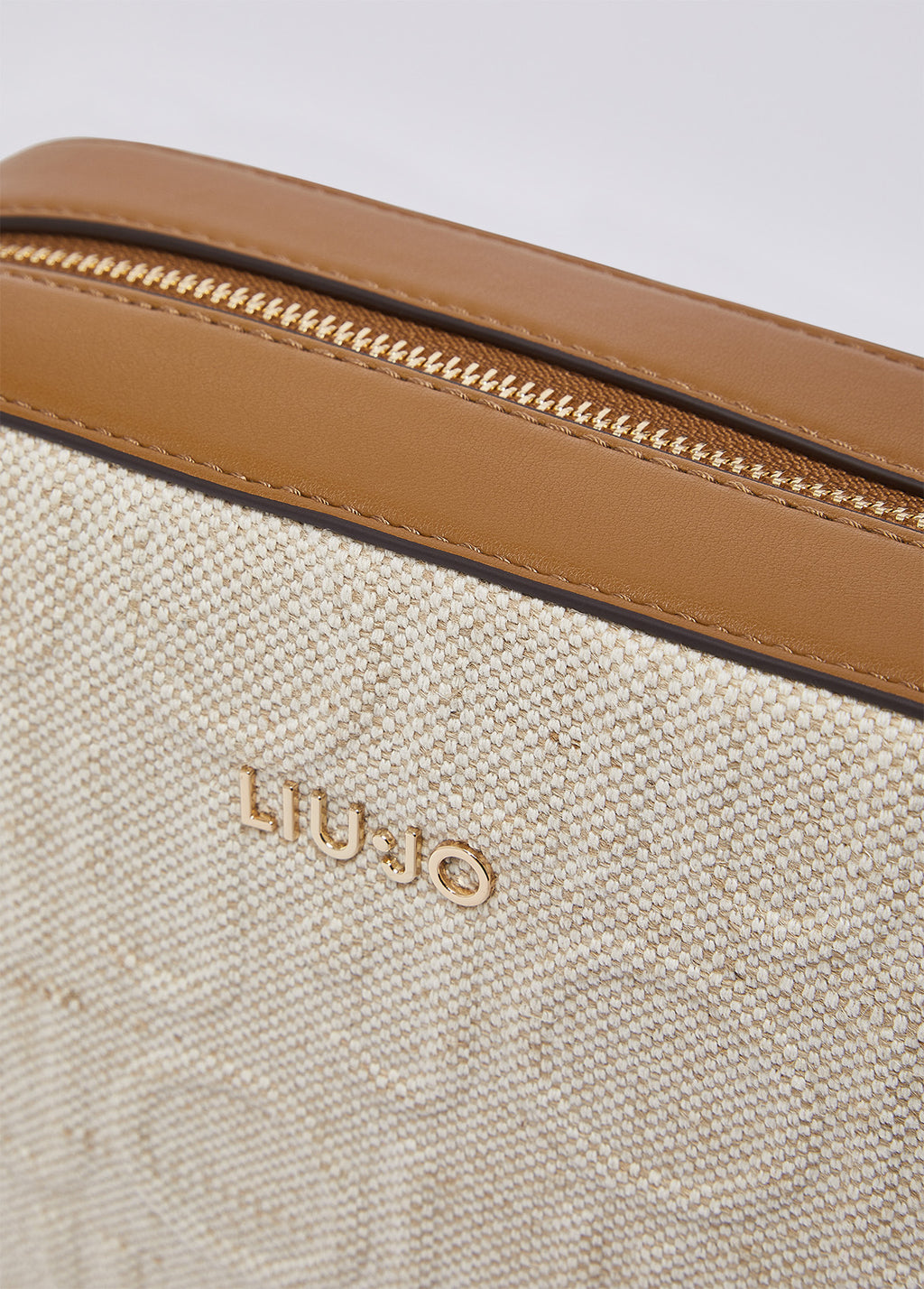 Handtassen beige Liu Jo