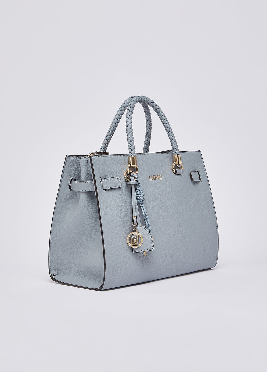 Handtassen blauw Liu Jo