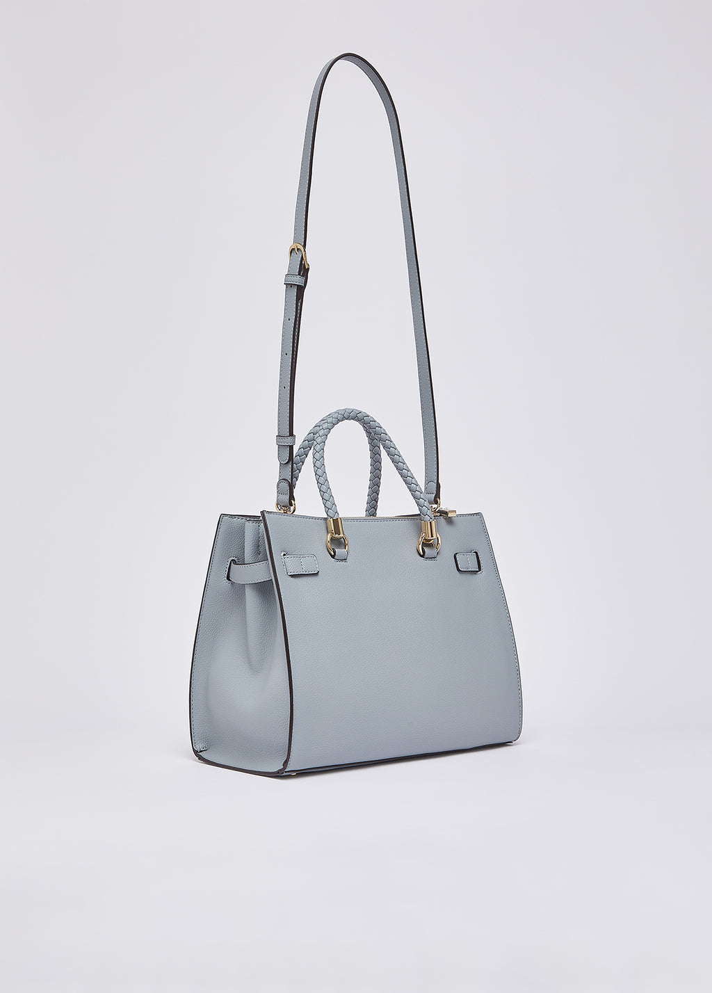 Handtassen blauw Liu Jo