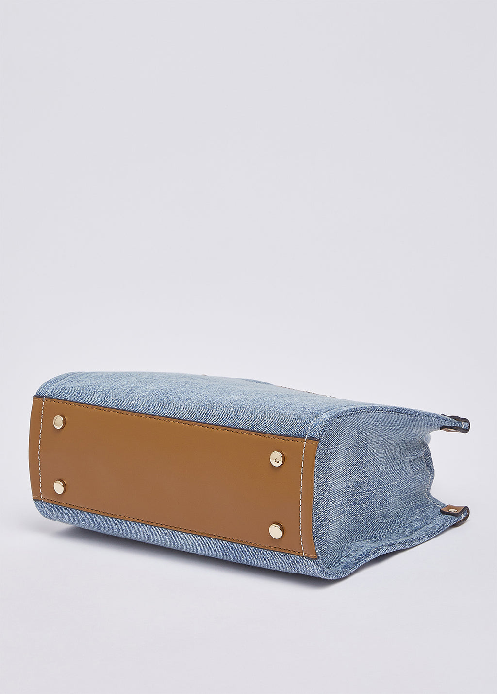 Handtassen blauw Liu Jo