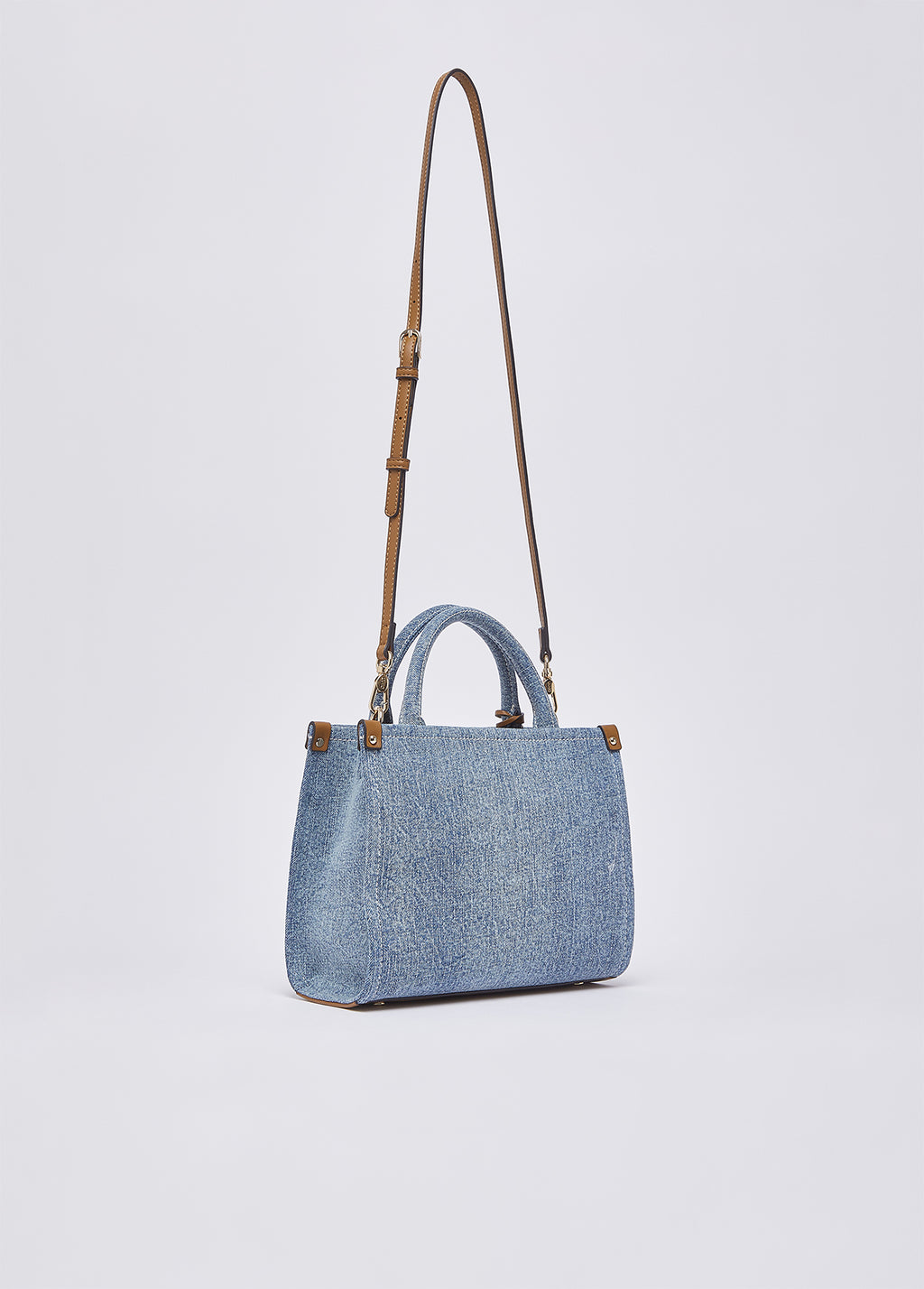 Handtassen blauw Liu Jo