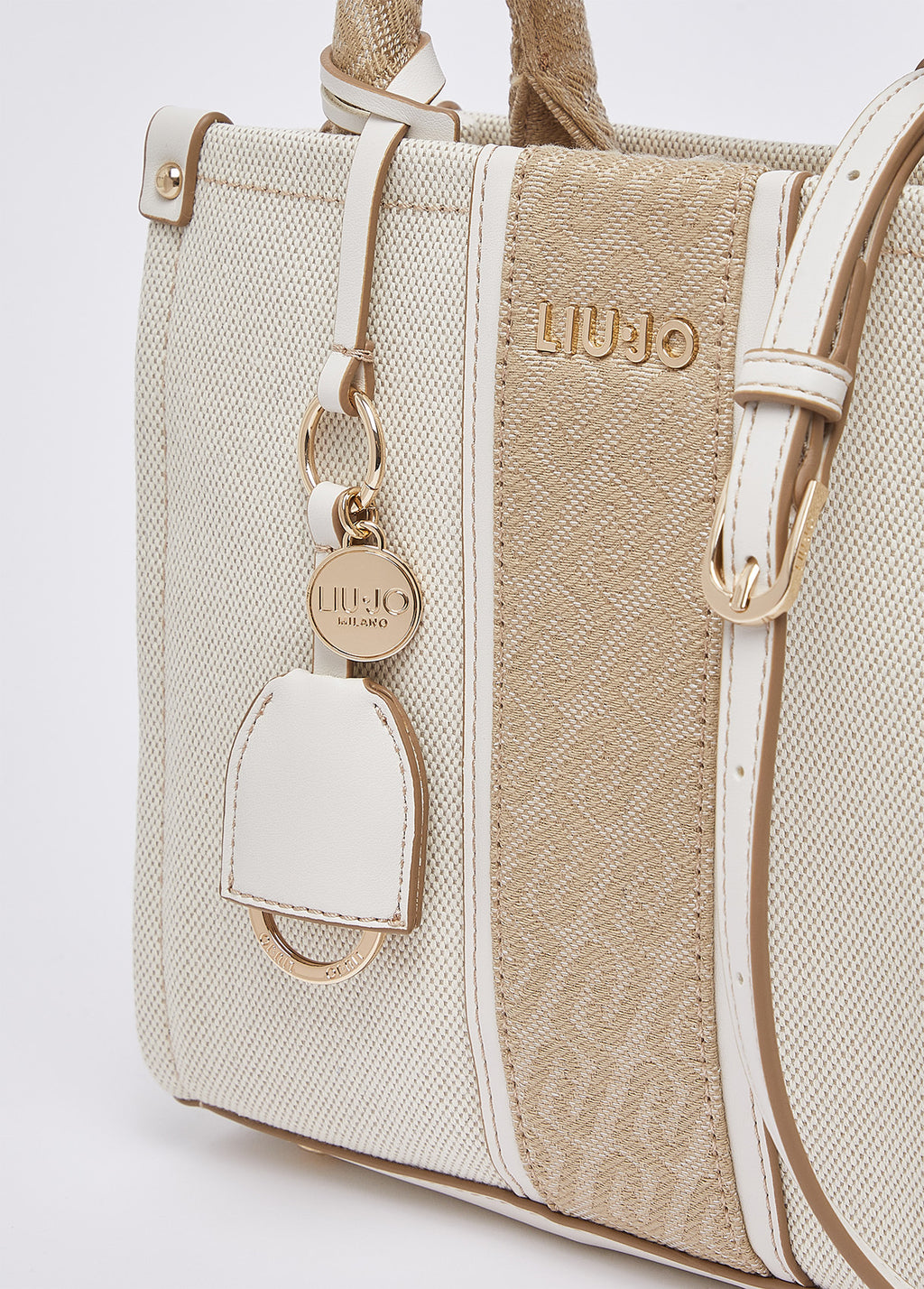 Handtassen beige Liu Jo