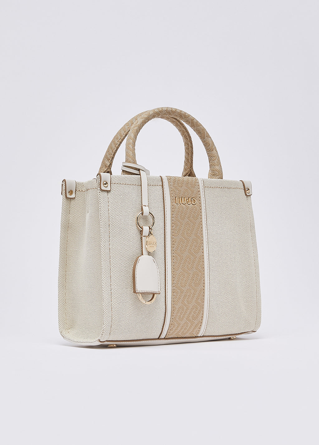 Handtassen beige Liu Jo