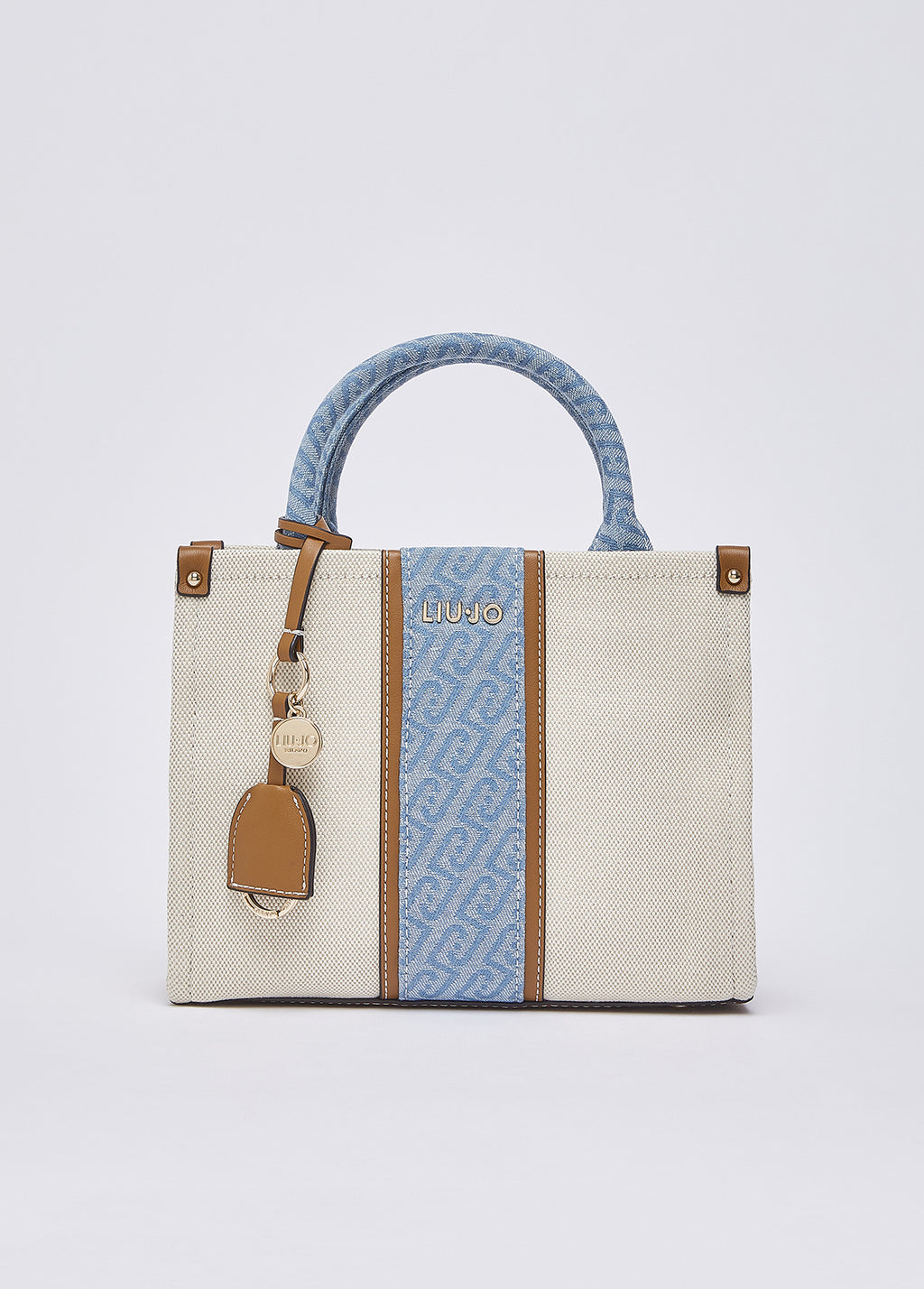 Handtassen beige Liu Jo