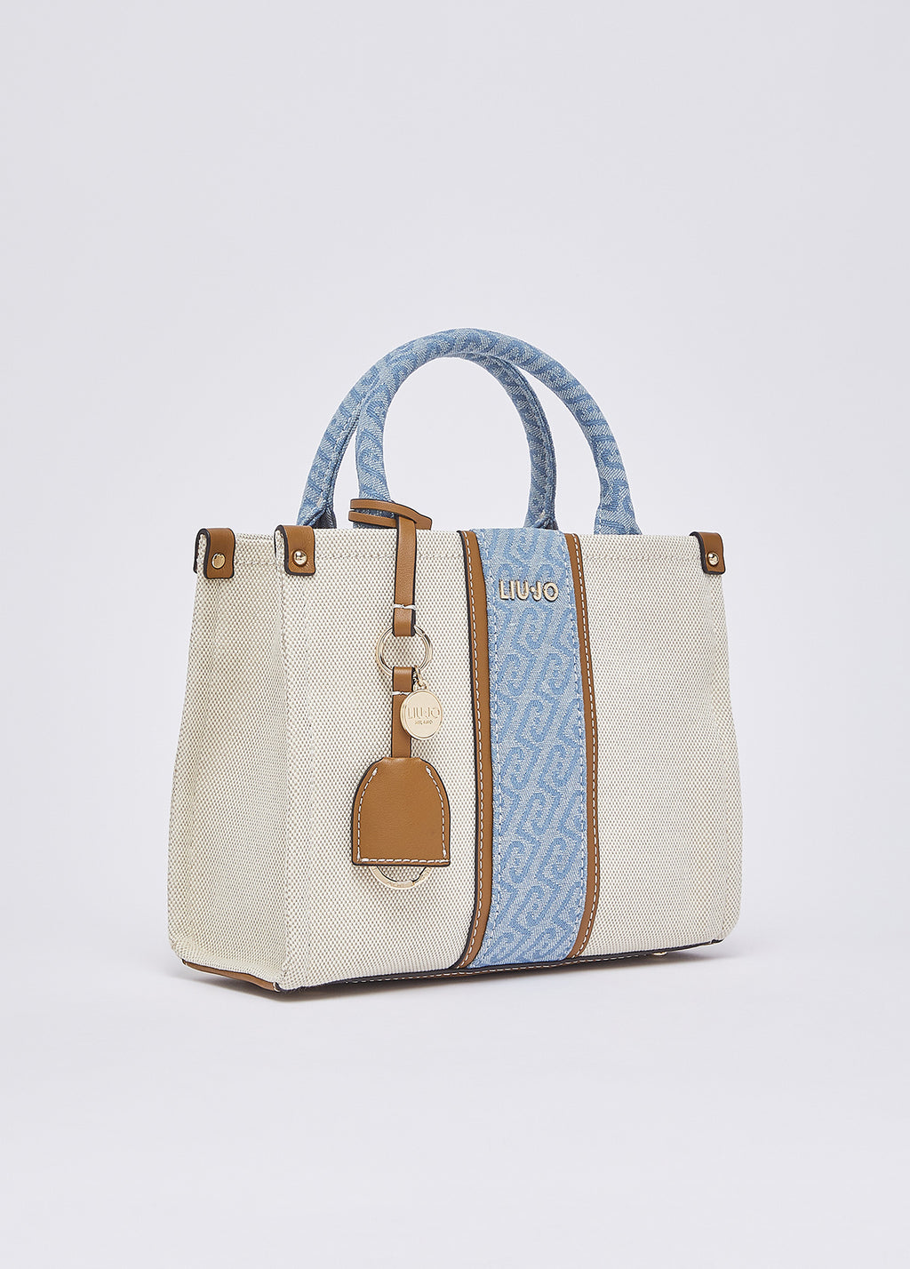 Handtassen beige Liu Jo