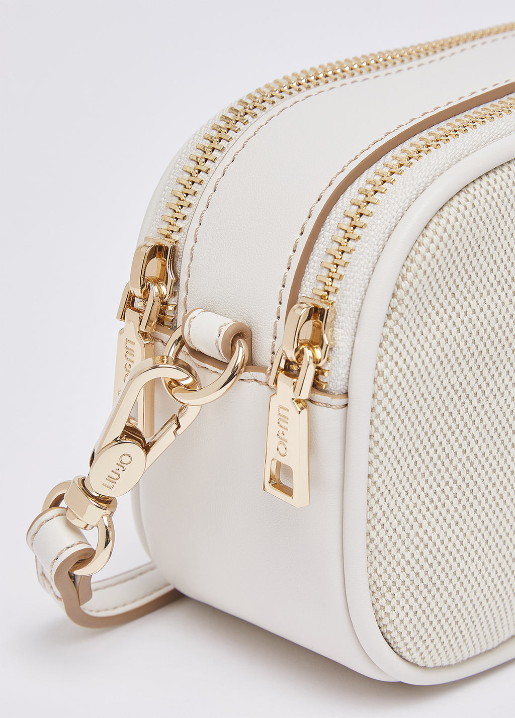 Handtassen beige Liu Jo