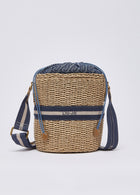 Handtassen blauw Liu Jo