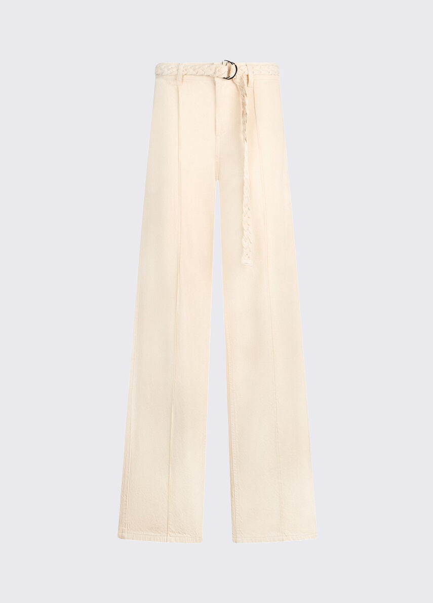 Jeans beige Liu Jo