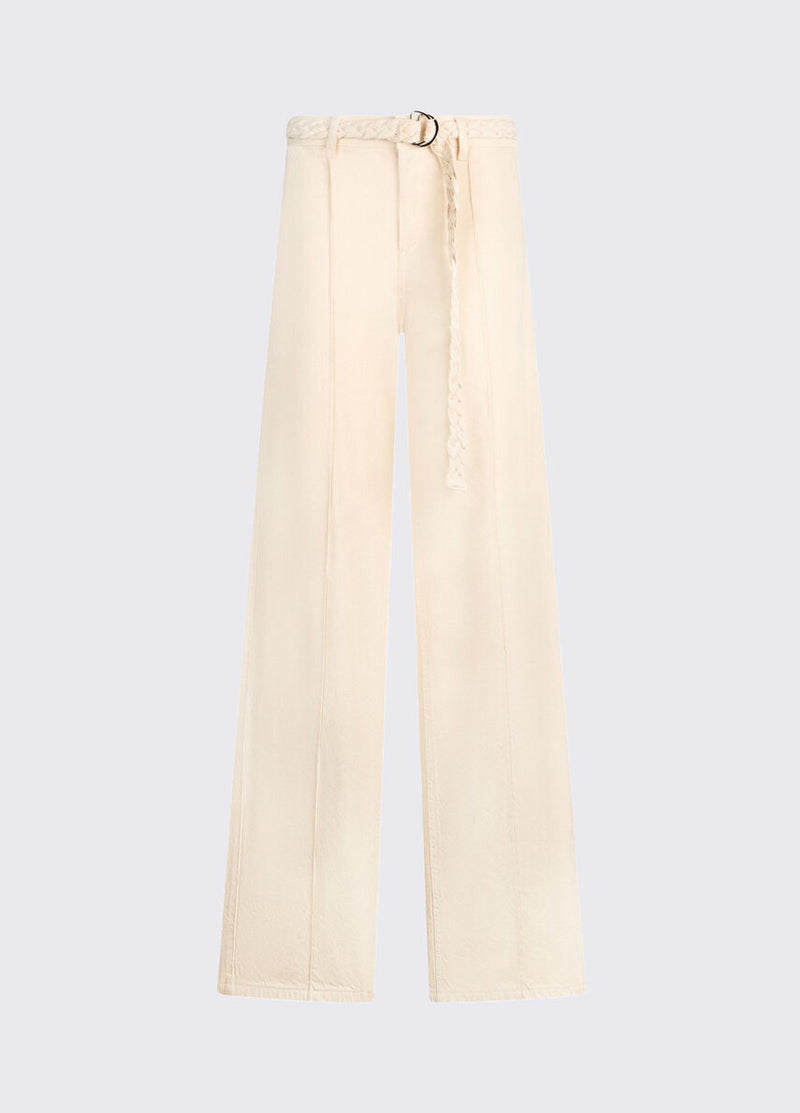 Jeans beige Liu Jo