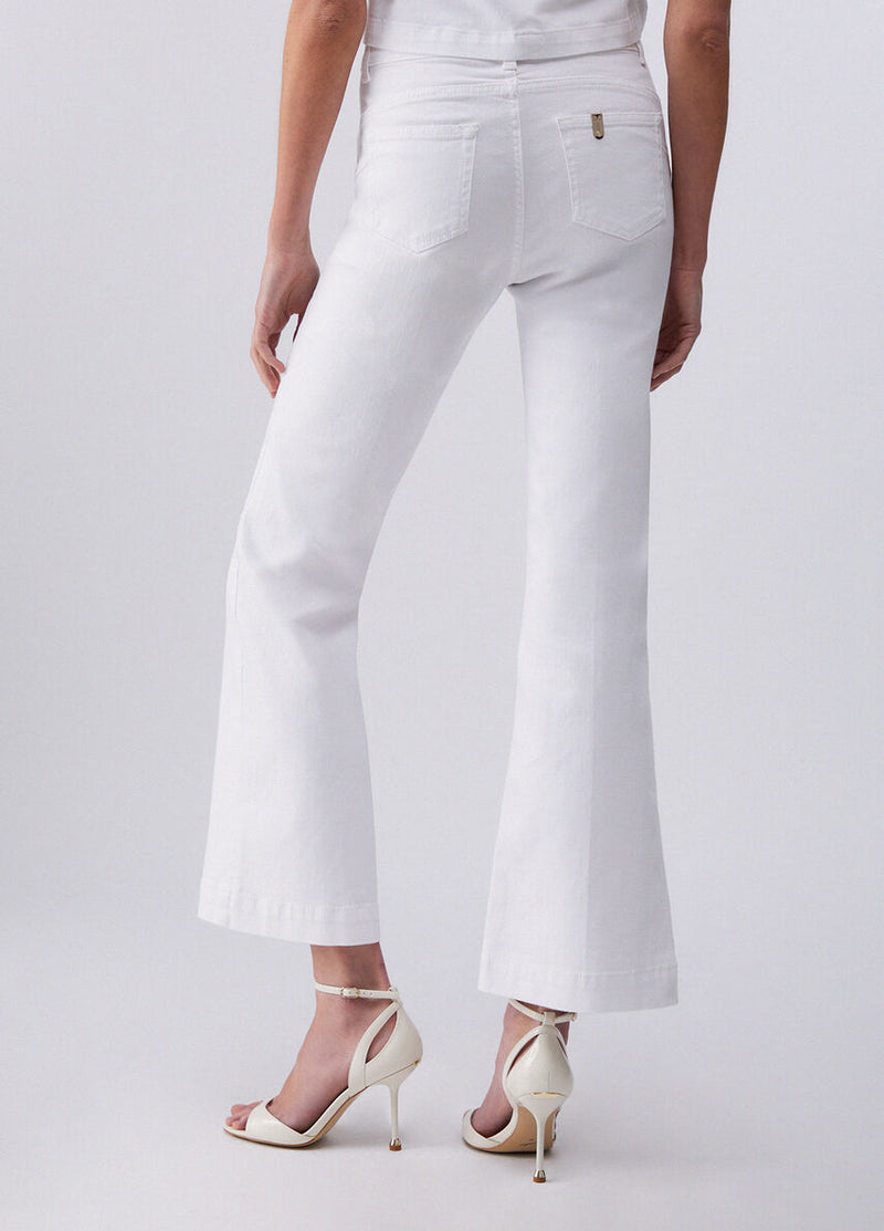 Jeans wit Liu Jo