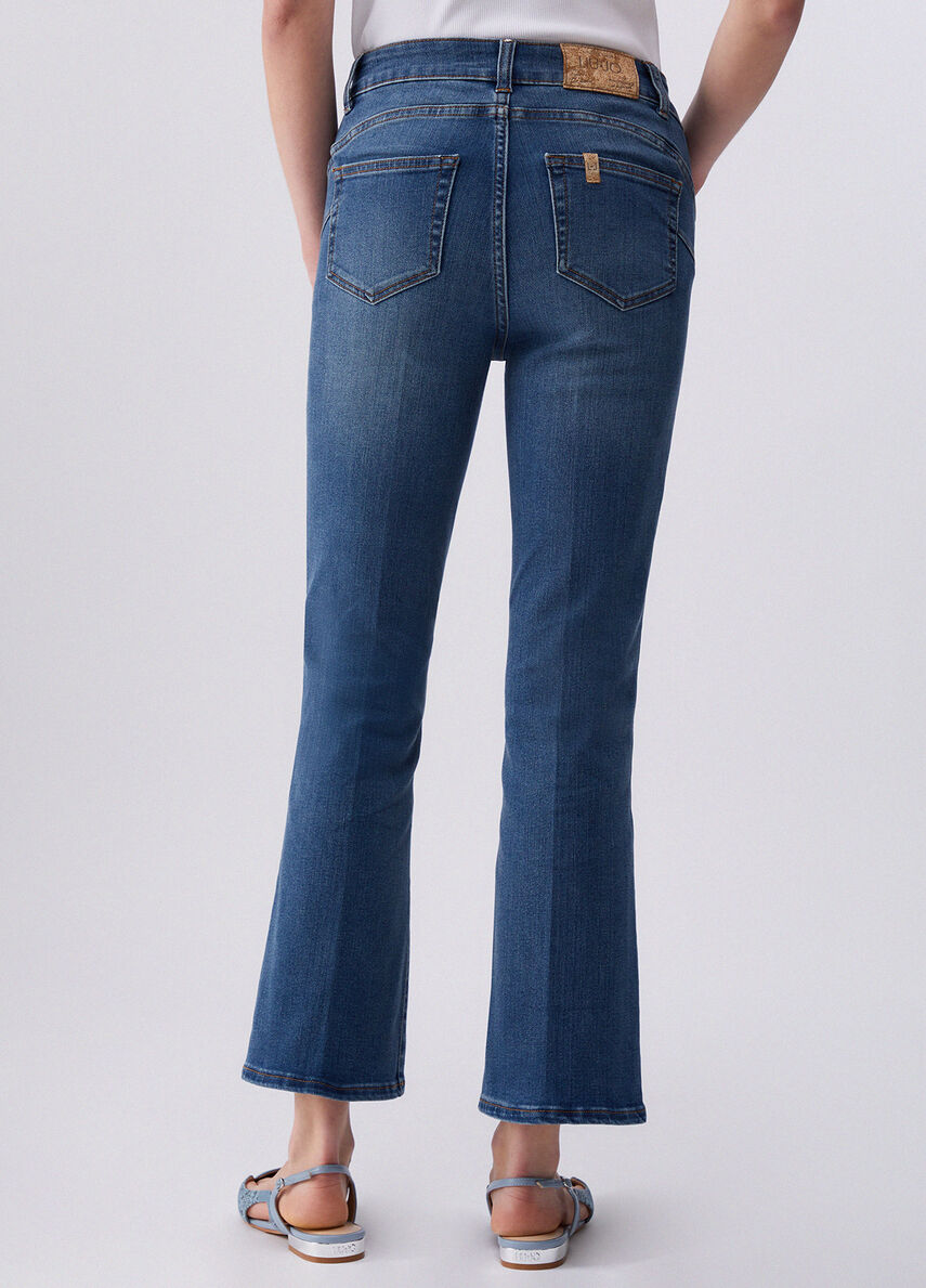 Jeans blauw Liu Jo