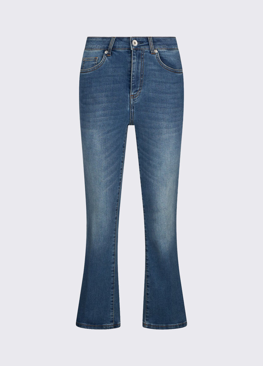 Jeans blauw Liu Jo