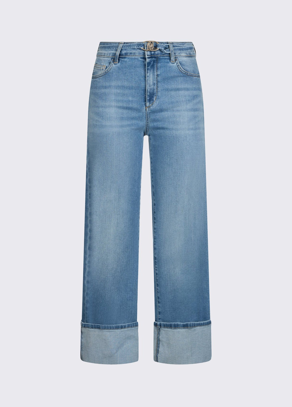 Jeans blauw Liu Jo