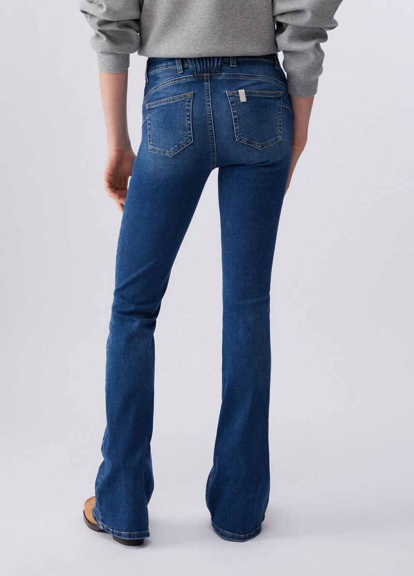 Jeans blauw Liu Jo
