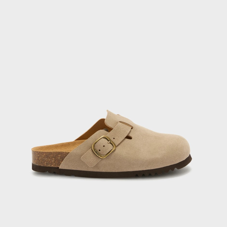Loafers beige Scholl