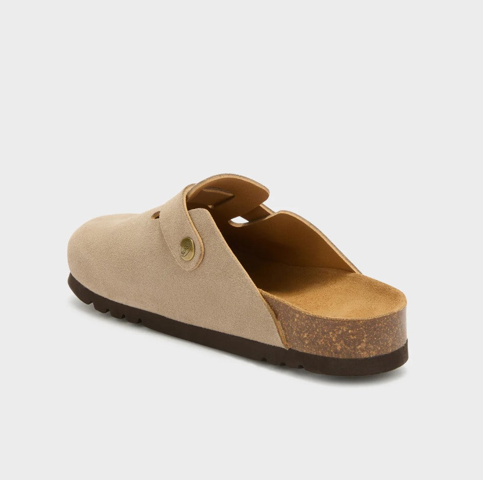 Loafers beige Scholl