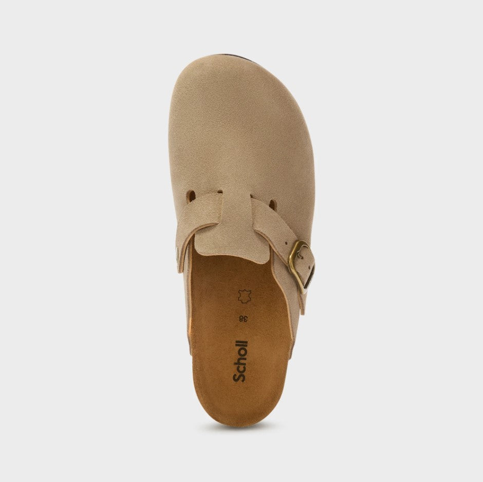 Loafers beige Scholl