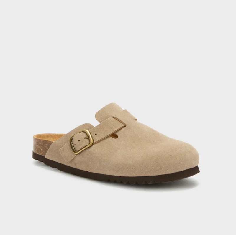 Loafers beige Scholl