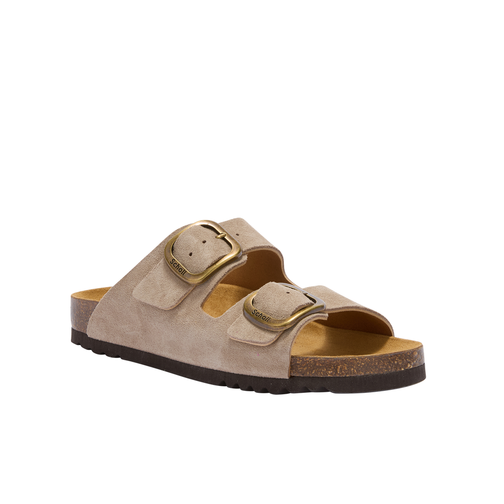 Slippers beige Scholl