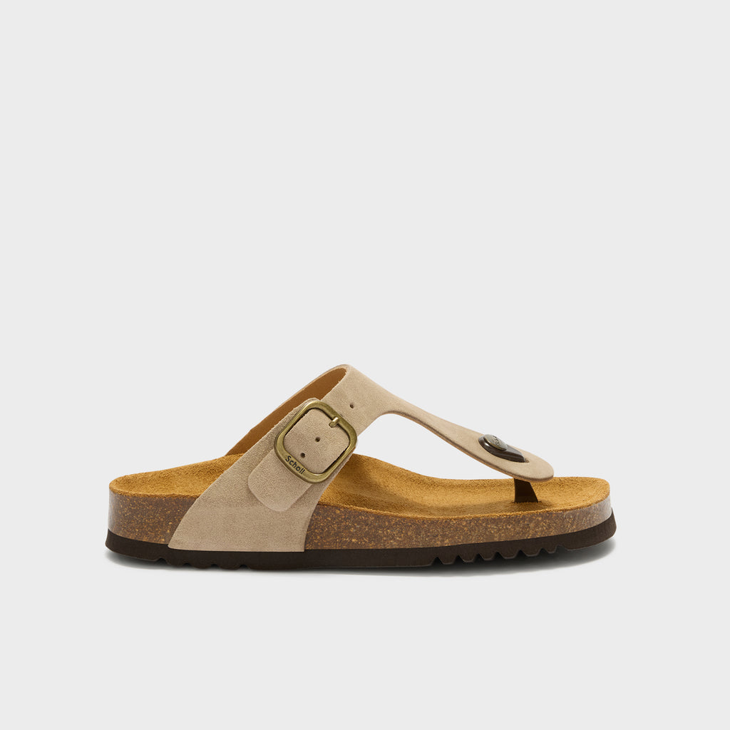 Slippers beige Scholl