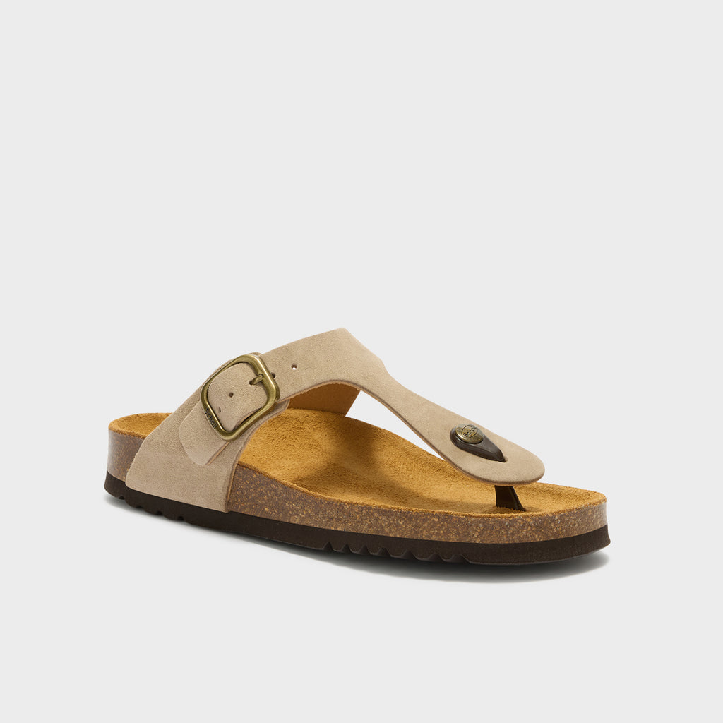 Slippers beige Scholl