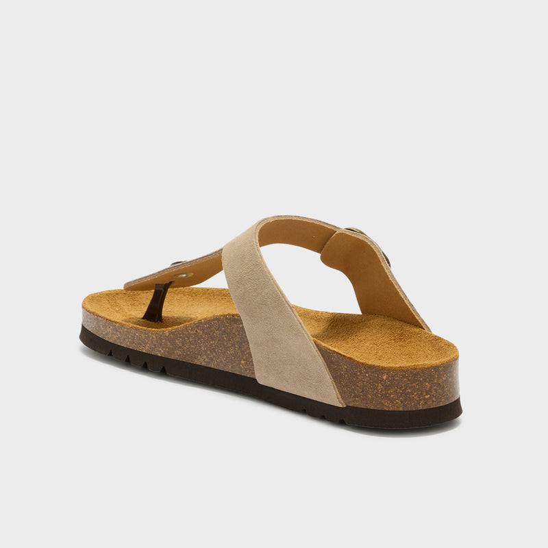 Slippers beige Scholl