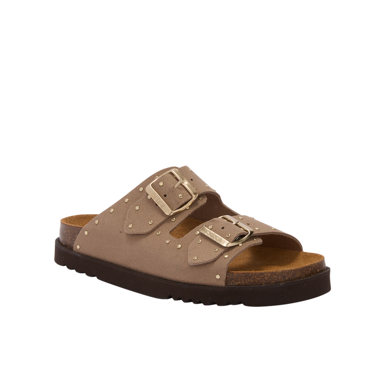 Slippers beige Scholl