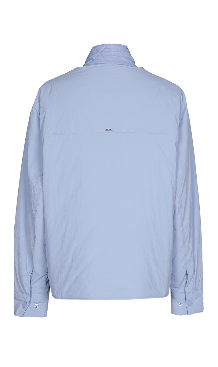 Jassen blauw Xandres