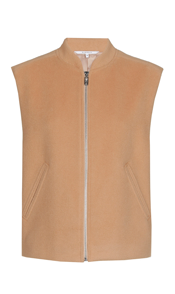 Jassen bruin Xandres