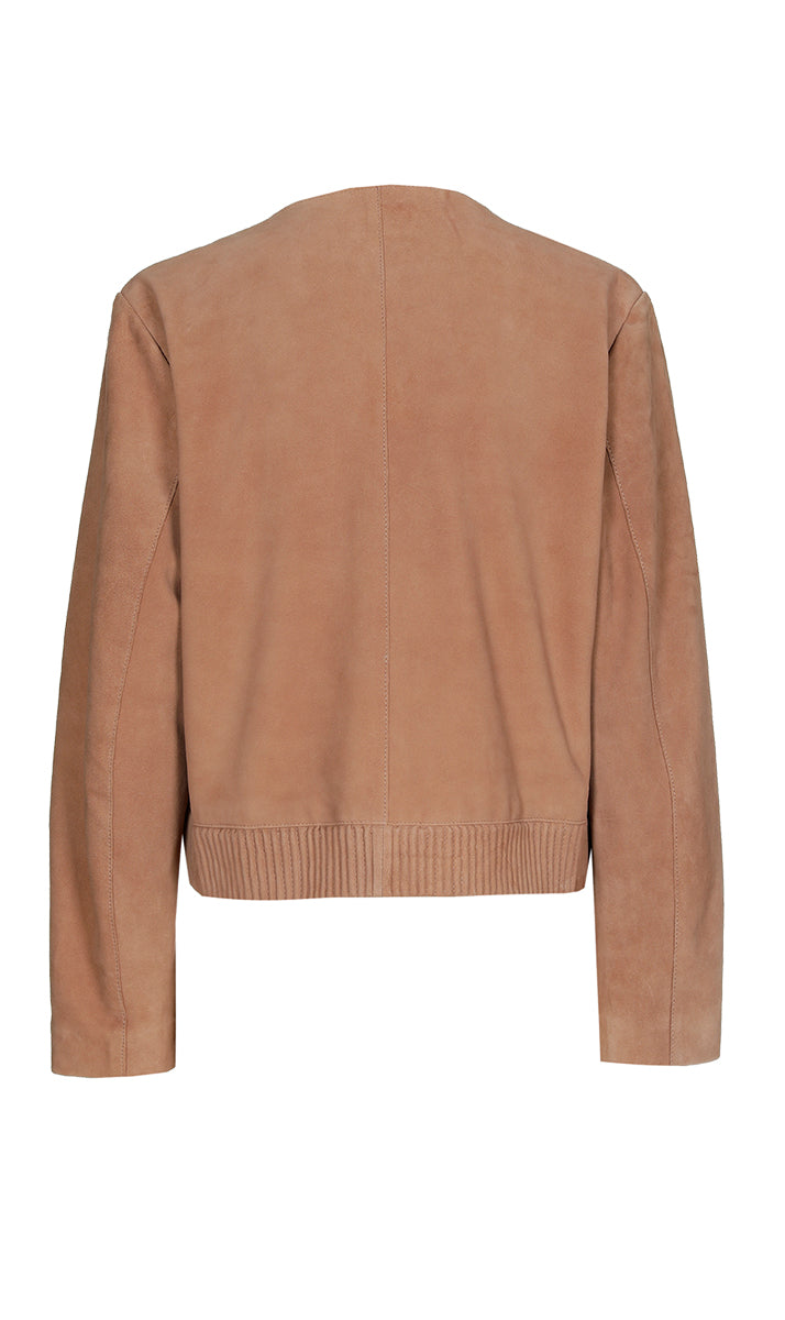 Jassen bruin Xandres