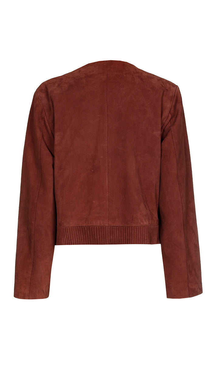 Jassen bruin Xandres