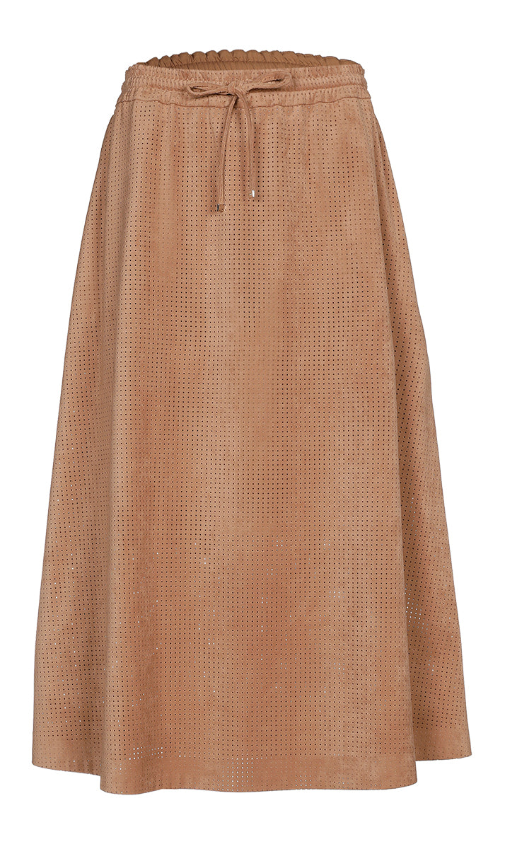 Rokken bruin Xandres