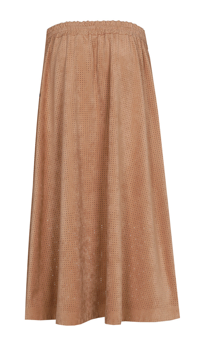 Rokken bruin Xandres