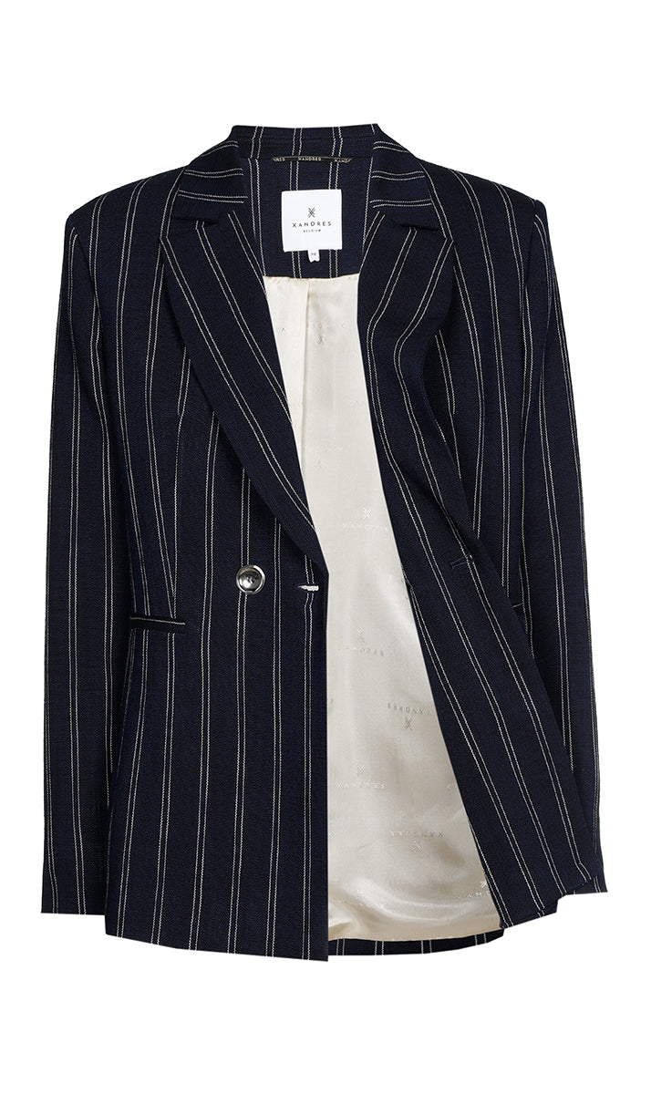 Blazers navy Xandres