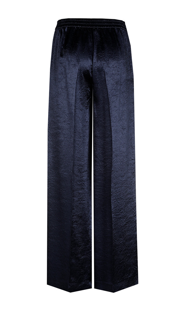 Broeken navy Xandres
